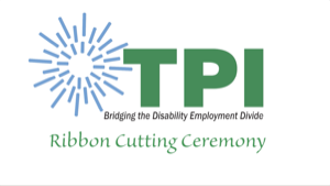 TPI Ribbon Cutting Ceremony