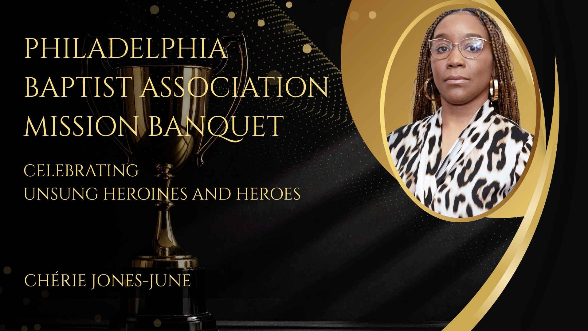 Unsung Heroines and Heroes